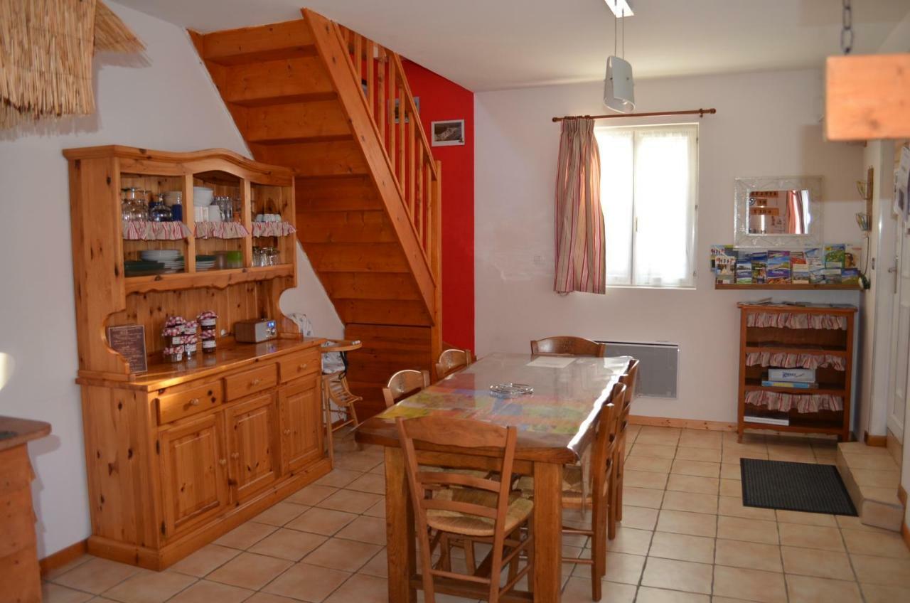 Gite "Entre Fraises Et Mer" Landrethun-les-Ardres ภายนอก รูปภาพ